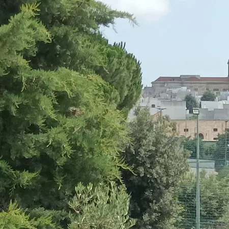 Bed & Breakfast Sognando Alberobello