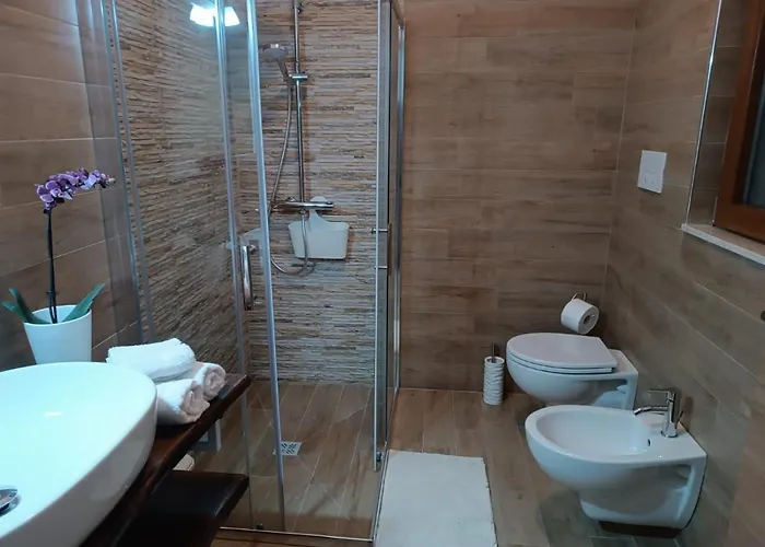 Sognando Bed & Breakfast 3*