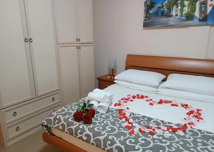 Sognando Bed & Breakfast Alberobello