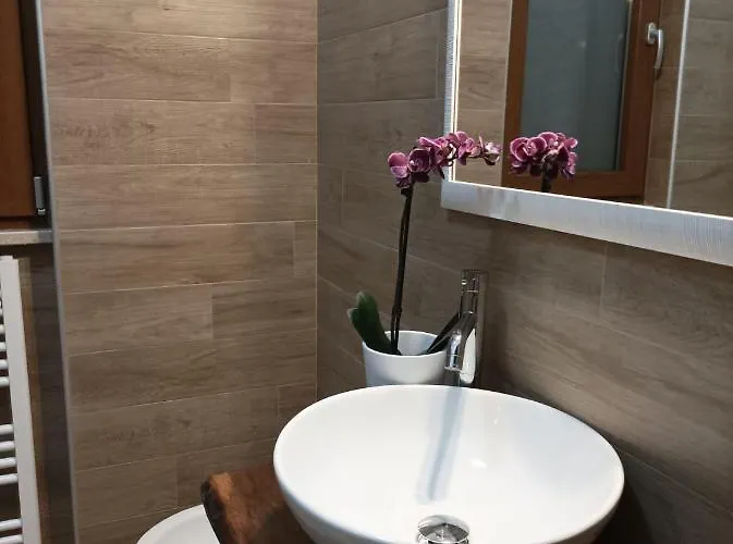 Bed & Breakfast Sognando 3*