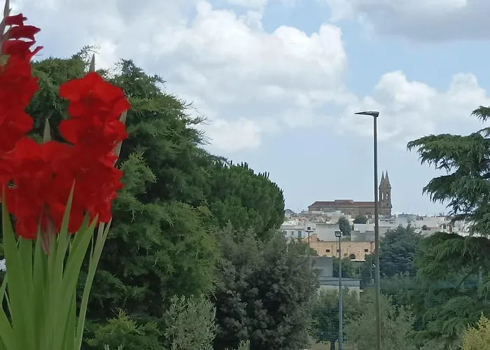 Bed & Breakfast Sognando