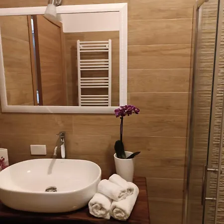 Sognando Bed & Breakfast 3*