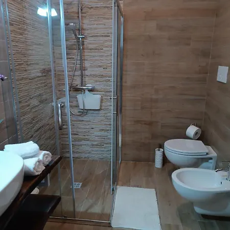 Sognando Bed & Breakfast 3*