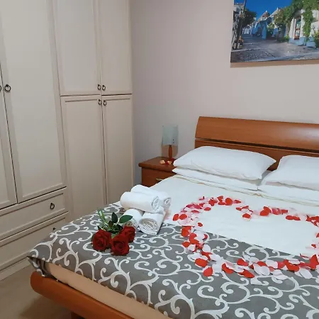 Sognando Bed & Breakfast Alberobello