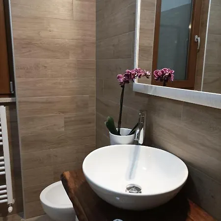 Bed & Breakfast Sognando 3*