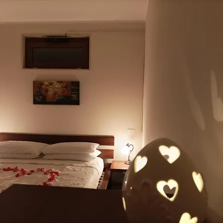 Sognando Bed & Breakfast 3*