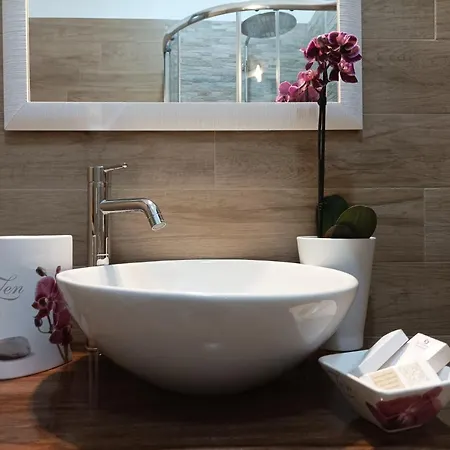 Sognando Bed & Breakfast Alberobello