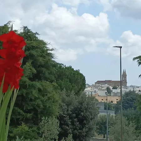 Bed & Breakfast Sognando