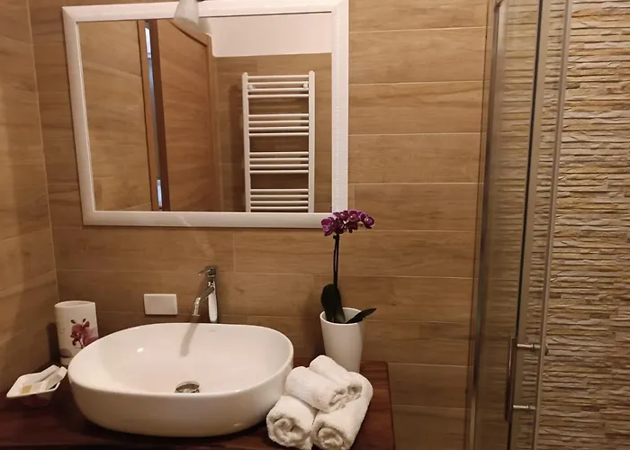 Sognando Bed & Breakfast 3*