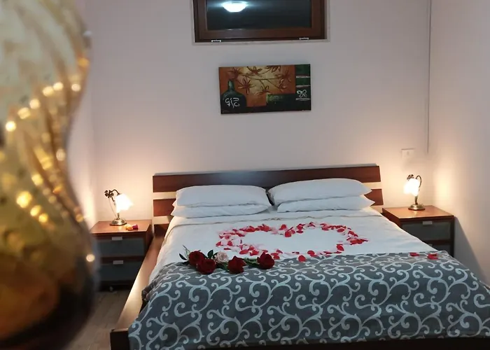 Sognando Bed & Breakfast