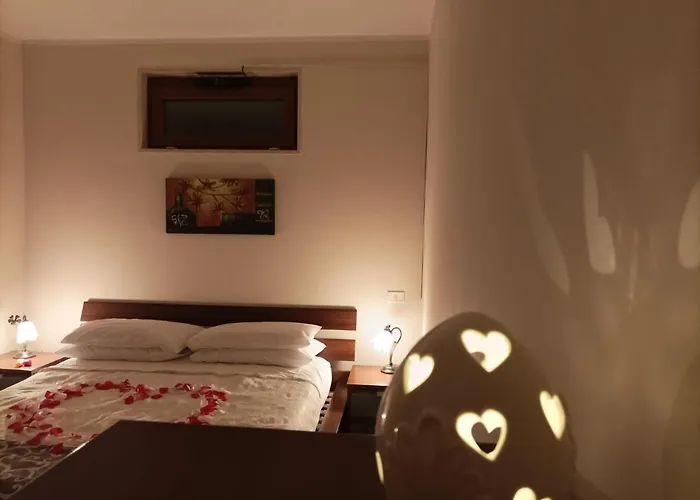 Sognando Bed & Breakfast 3*