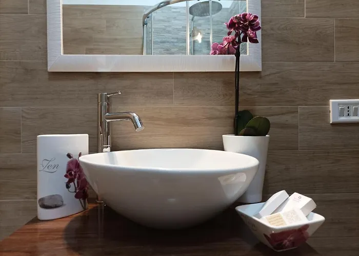 Sognando Bed & Breakfast Alberobello